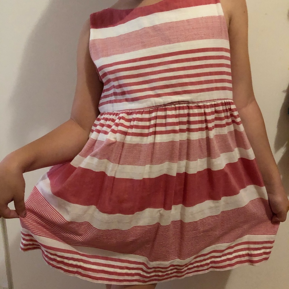 Gap dress
